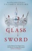 Glass Sword (Paperback) - Victoria Aveyard Photo