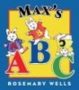 Max's ABC (Hardcover) - Rosemary Wells Photo