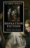 The Cambridge Companion to Sensation Fiction (Hardcover, New) - Andrew Mangham Photo