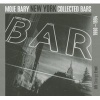 Jiri George Erml: New York Collected Bars, 1990-1994 - 1990-1994 (Hardcover) - Kristian Suda Photo