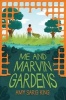 Me and Marvin Gardens (Hardcover) - Amy Sarig King Photo