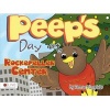 Peep's Day at Rockefeller Center (Paperback) - Terrie Mingolello Photo