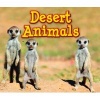 Desert Animals (Paperback) - Sian Smith Photo