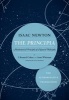 The Principia: The Authoritative Translation - Mathematical Principles of Natural Philosophy (Paperback) - Isaac Newton Photo