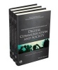 The International Encyclopedia of Digital Communication and Society (Hardcover, 3) - Robin Mansell Photo