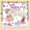 Fancy Nancy Tea Parties (Hardcover) - Jane OConnor Photo