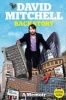 : Back Story (Paperback) - David Mitchell Photo