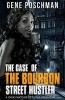 The Case of the Bourbon Street Hustler (Paperback) - Gene Poschman Photo