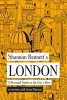 's London - A Personal Guide to the City's Best (Hardcover) - Shannon Bennett Photo