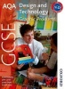 AQA GCSE Design and Technology - Graphic Products (Paperback, New Ed) - Keith Richards Photo