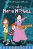 Milkshakes with Maria Mitchell (Hardcover) - Jessica Anderson Photo