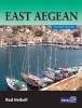 East Aegean - The Greek Dodecanese Islands and the Coast of Turkey from Gulluk to Kedova (Paperback, 2nd Revised edition) - Rod Heikell Photo