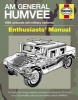 AM General Humvee Manual - The US Army's Iconic High-mobility Multi-purpose Wheeled Vehicle (HMMWV) (Hardcover) - Pat Ware Photo