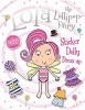 Lola the Lollipop Fairy Sticker Dolly Dress Up (Paperback) - Thomas Nelson Photo