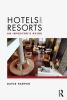 Hotels and Resorts - An Investors' Guide (Paperback) - David Harper Photo