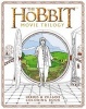 The Hobbit Movie Trilogy - Heroes and Villains Coloring Book (Paperback) -  Photo