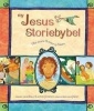 My Jesus-storiebybel (Afrikaans, Hardcover) - Sally Lloyd Jones Photo