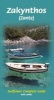 Zakynthos - Complete Guide with Walks (Paperback, 4th) - Gail Schofield Photo