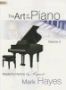 The Art of the Piano, Volume 3 - Masterful Hymns by Request (Paperback) -  Photo