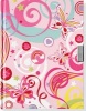 Locking Journal Fantasy Butterflies (Diary) - Peter Pauper Press Photo