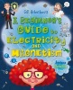 A Beginner's Guide to Electricity and Magnetism (Paperback) - Gill Arbuthnott Photo