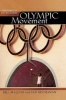 Historical Dictionary of the Olympic Movement (Hardcover, 3rd Revised edition) - Ian Buchanan Photo