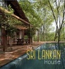 The New Sri Lankan House (Hardcover) - Robert Powell Photo