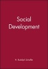 Social Development - An Introduction (Paperback) - H Rudolph Schaffer Photo