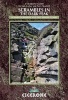 Scrambles in the Dark Peak - Easy Summer Scrambles and Winter Climbs (Paperback) - Terry Sleaford Photo