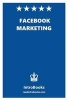 Facebook Marketing - Facebook Marketing (Paperback) - Introbooks Photo