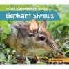 Elephant Shrews (Hardcover) - Marcia Zappa Photo