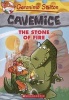 The Stone of Fire (Paperback) - Geronimo Stilton Photo