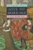 Love and Marriage in the Middle Ages (Paperback) - Georges Duby Photo