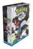 Pokemon Black and White Box Set 2, Volume 9 - 14 - Includes Volumes 9-14 (Paperback) - Hidenori Kusaka Photo