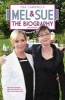 Mel and Sue - The Biography (Paperback) - Tina Campanella Photo