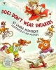 Dogs Don't Wear Sneakers (Paperback, 1st Aladdin Paperbacks ed) - Laura Joffe Numeroff Photo