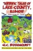 Il 33 Terrific Tales of Lake County (Paperback) - Gregg Rosenquist Photo