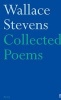 Collected Poems (Paperback, Main) - Wallace Stevens Photo