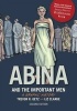 Abina and the Important Men (Paperback, 2nd Revised edition) - Trevor R Getz Photo