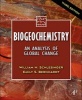 Biogeochemistry - An Analysis of Global Change (Paperback, 3rd Revised edition) - WH Schlesinger Photo