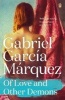 Of Love and Other Demons (Paperback) - Gabriel Garcia Marquez Photo