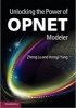 Unlocking the Power of OPNET Modeler (Hardcover) - Zheng Lu Photo