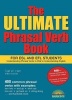 The Ultimate Phrasal Verb Book (Paperback, 3rd Revised edition) - Carl Hart Photo