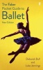 The Faber Pocket Guide to Ballet (Paperback) - Luke Jennings Photo