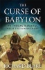 The Curse of Babylon (Paperback) - Richard Blake Photo