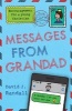 Messages from Grandad - Encouragement for a Young Christian (Paperback) - David J Randall Photo