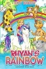 Rhyan's Rainbow (Paperback) - Betty Brantley Photo