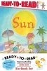 Weather Ready-To-Read Value Pack - Rain; Wind Clouds; Snow; Rainbow; Sun (Paperback) - Marion Dane Bauer Photo