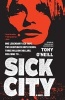 Sick City - A Novel (Paperback) - Tony ONeill Photo