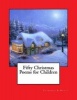 Fifty Christmas Poems for Children (Paperback) - Florence B Hyett Photo